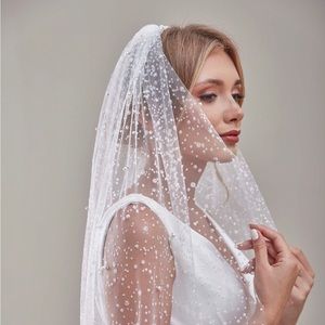 Wedding Veil